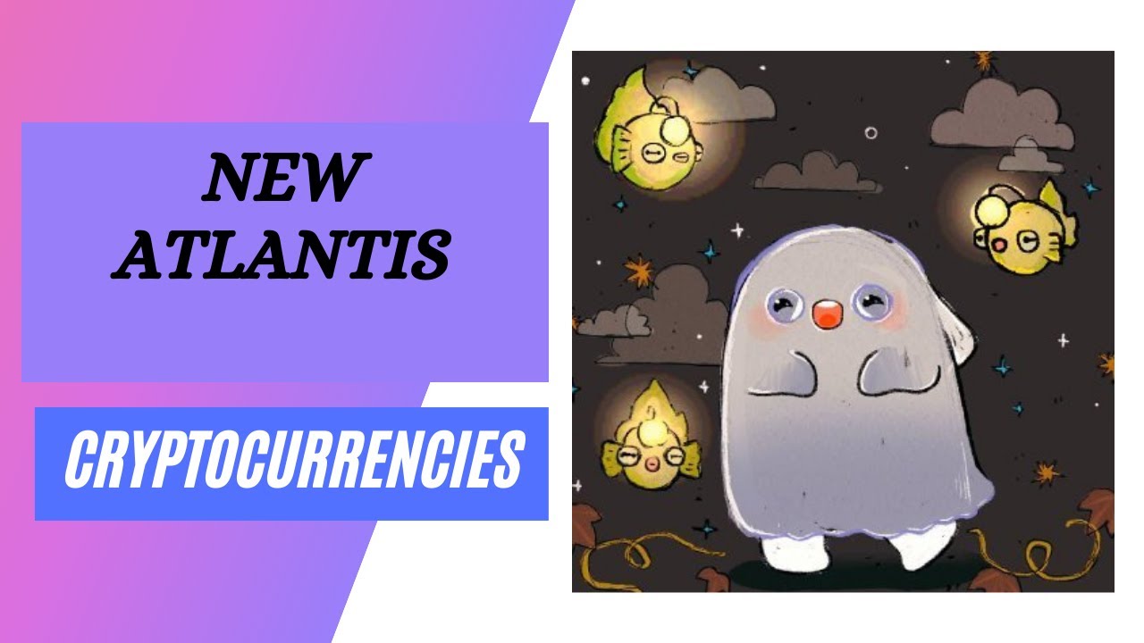 What is Atlantis? SCAM or NO or FAKE ? check details in this video