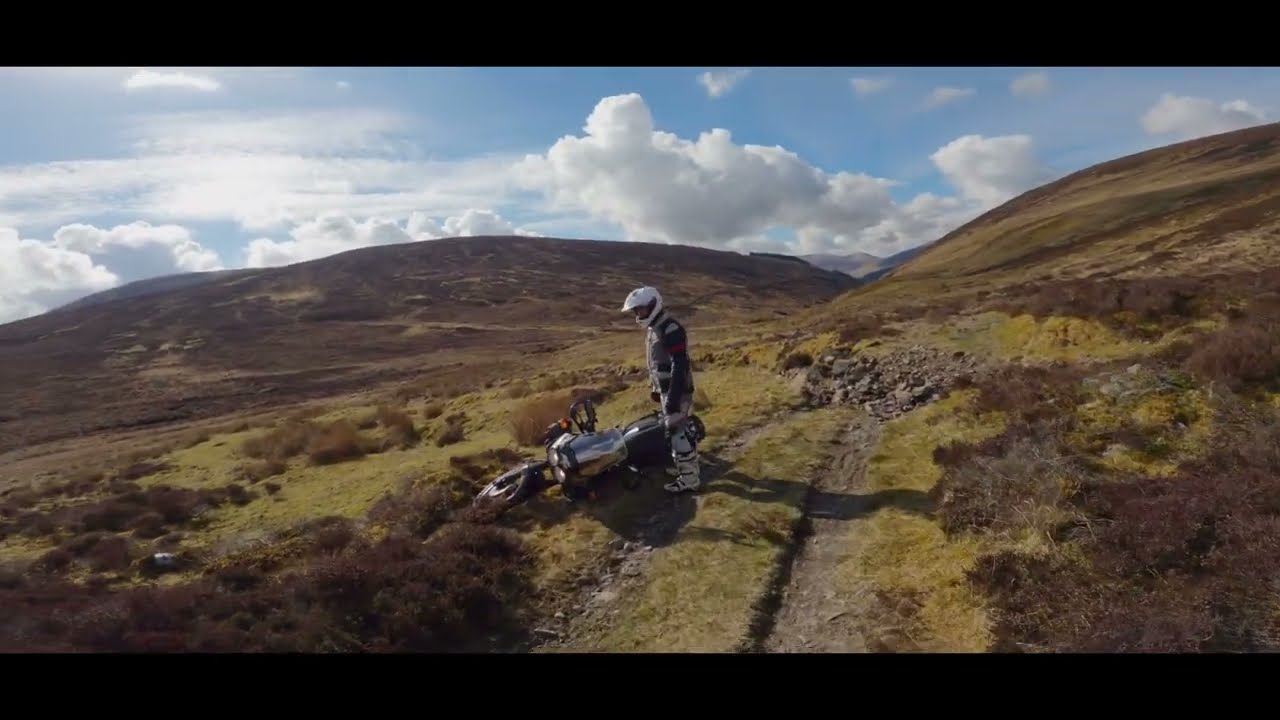 Saturday Ride