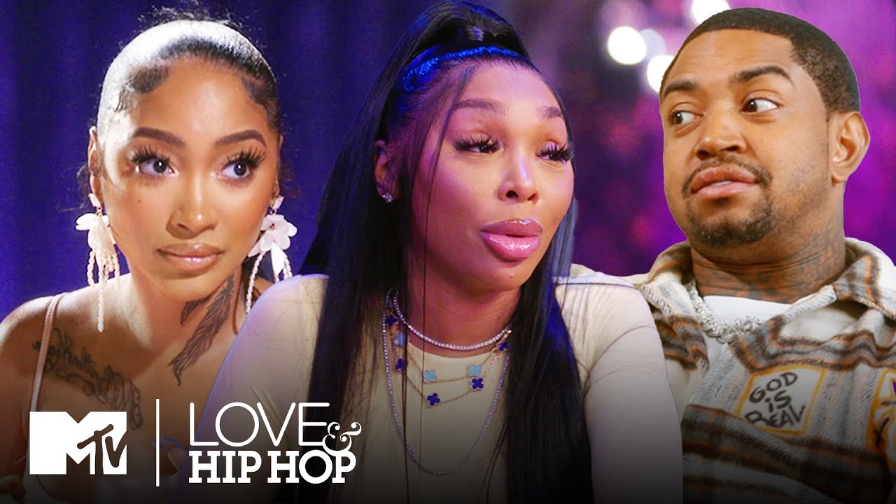 Best of Love & Hip Hop Atlanta 2025