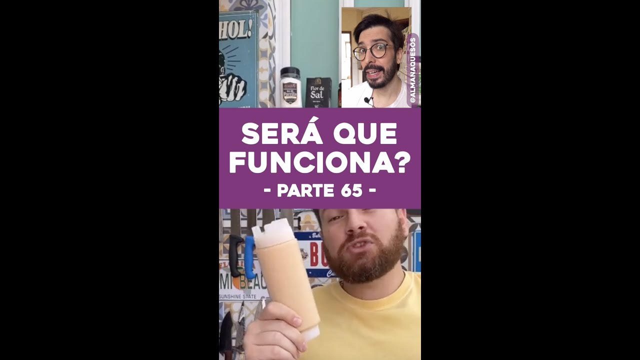 TESTE: Molho Especial do McDonald&rsquo;s (receita f&aacute;cil) #Shorts