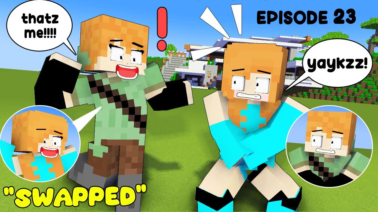 EPISODE 23: 