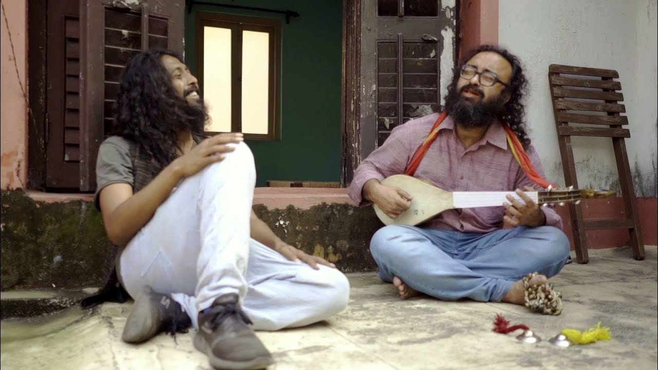 Kolir Cycle | কলির সাইকেল by Arko Mukherjee & Satyaki Banerjee song