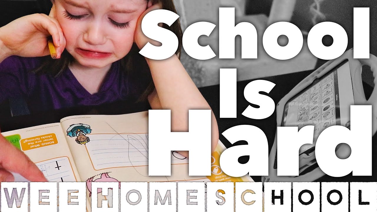 Teaching Autistic Girl How To Write 