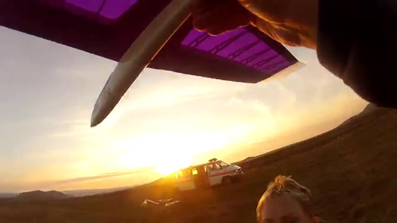 RC házedlo Fling