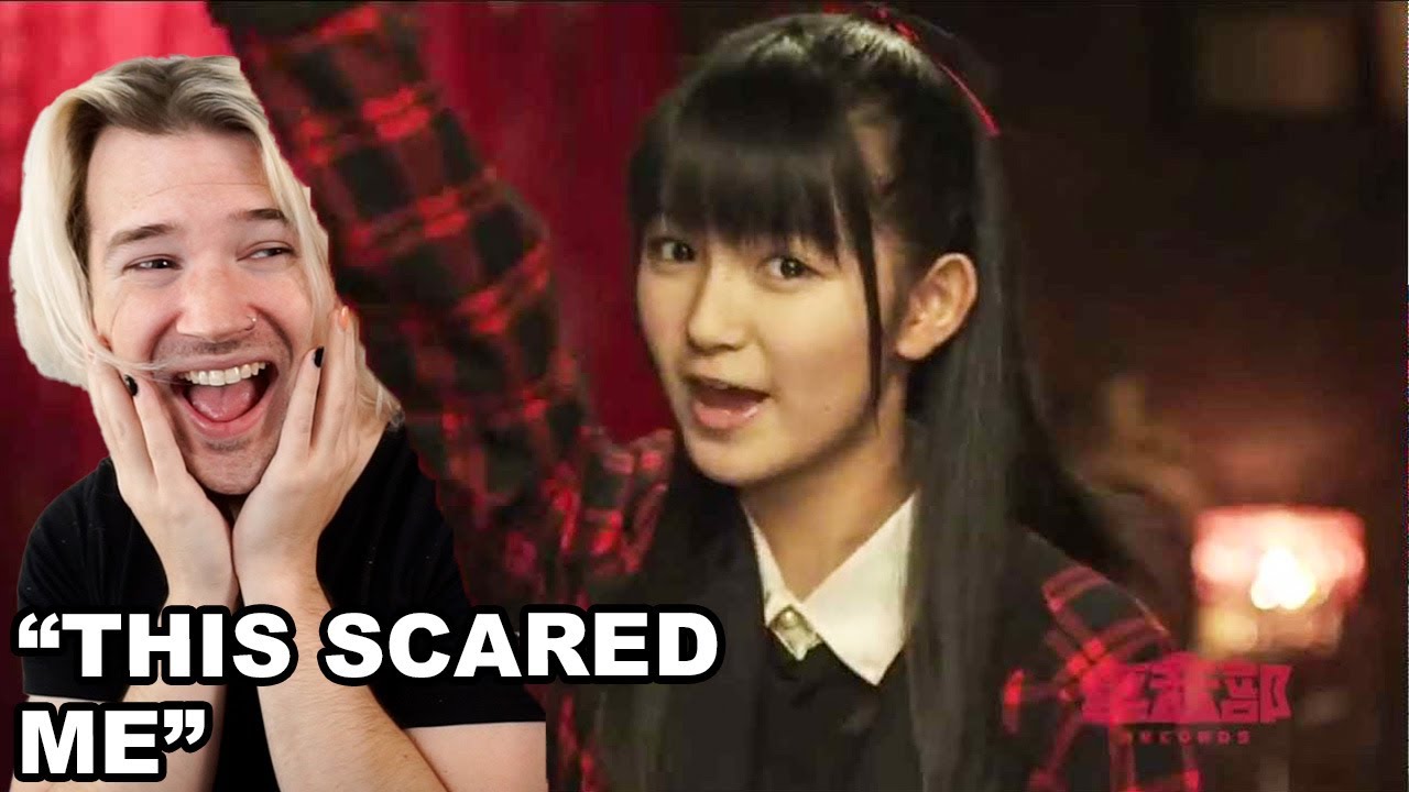 REACTION | DOKI DOKI MORNING | BABYMETAL