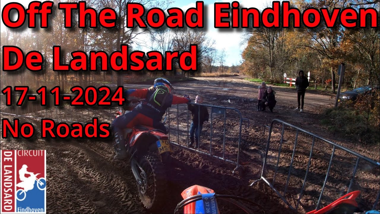 OTR Eindhoven | 17 11 2024 | Beta RR 300 | 4K