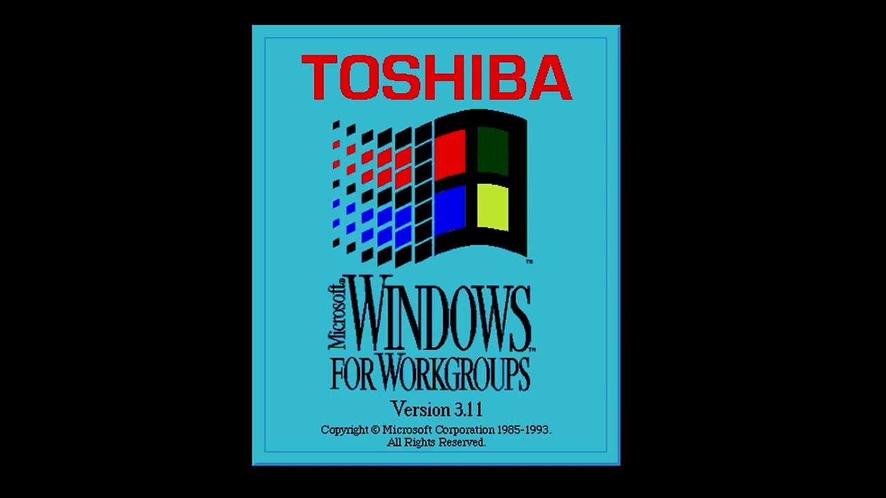 Windows Startup and Shutdown Sounds V1 (extended)