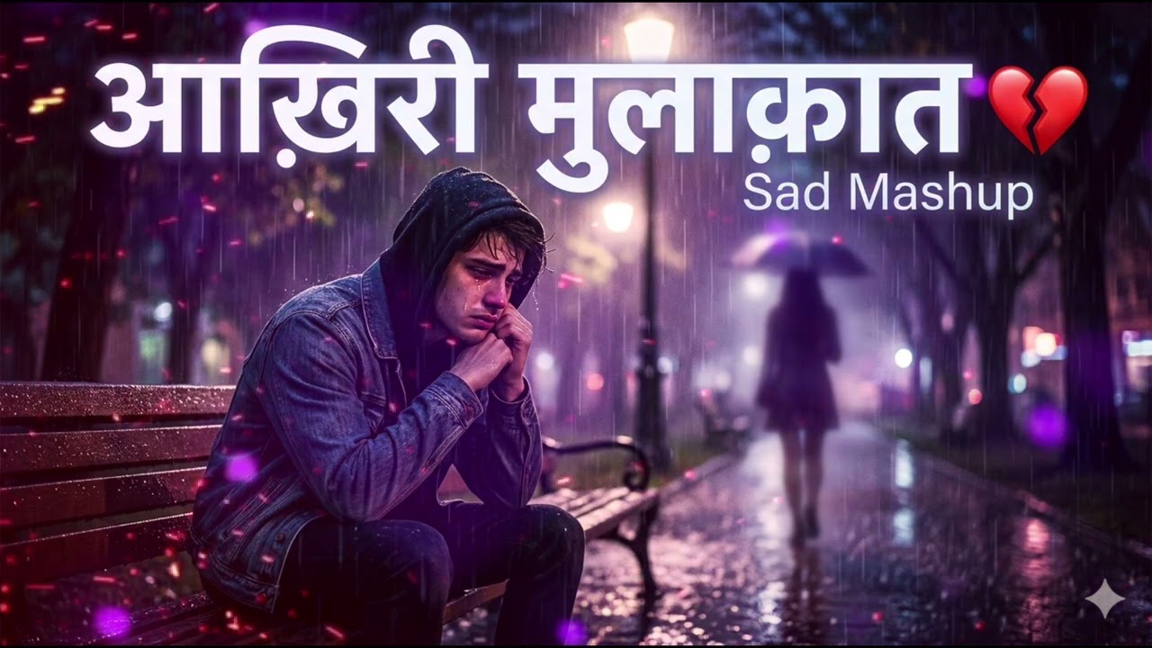 Dua Kijiye – Sad Emotional Mashup 💔 | Very Heartbreaking Love Song