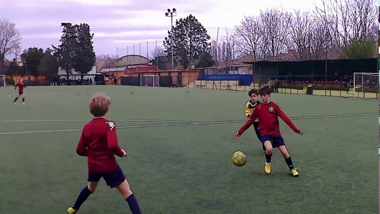 Time vs Aurelio III Tempo A