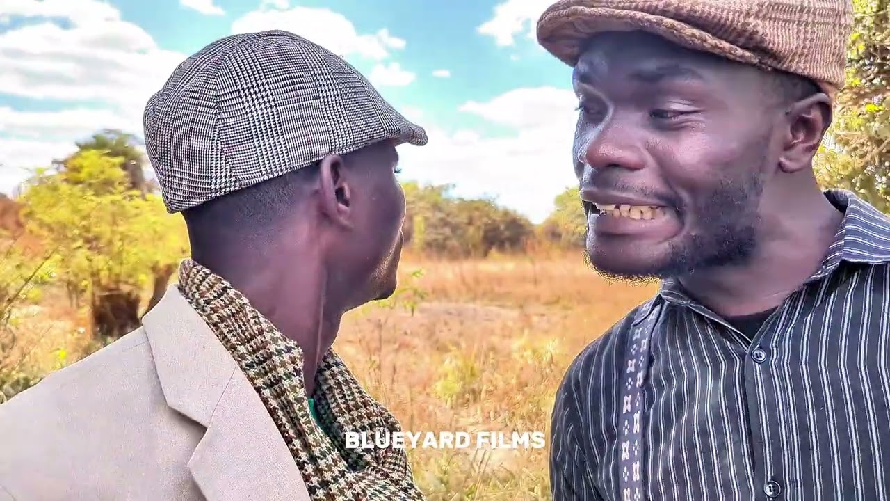 Ba Zulu naba Longwani baiposela utusaka new