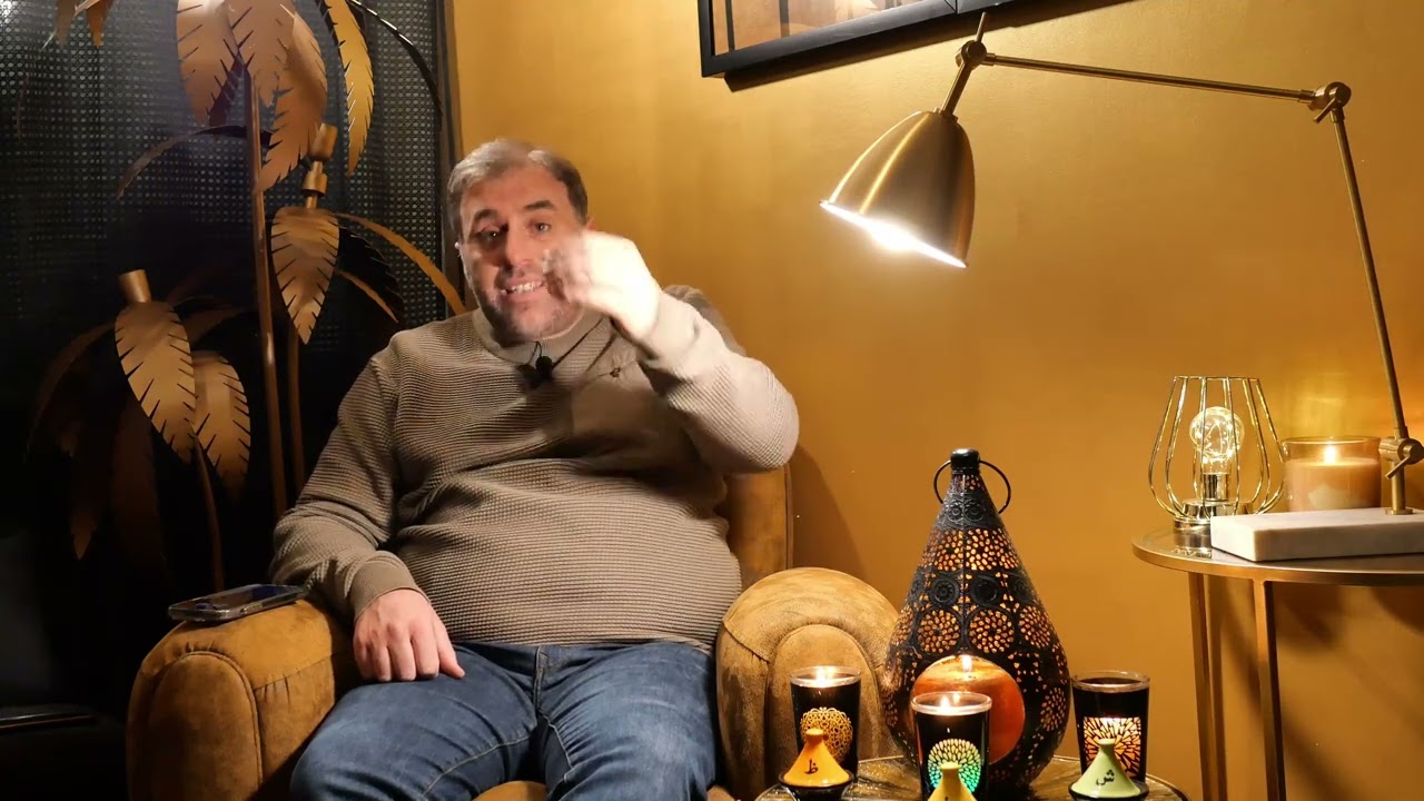 ”Avec moi ou contre moi” : Anes Tina et l’Algérie prisonnière du fanatisme de ses dirigeants 
