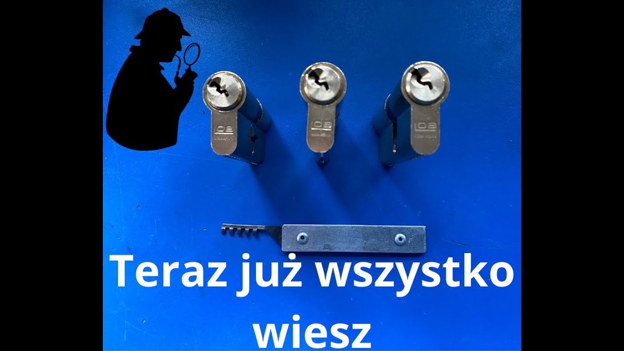 Teraz już wszystko wiesz !!!