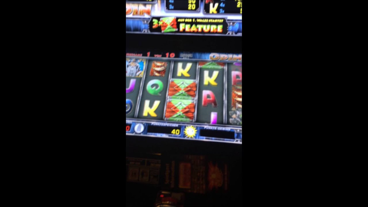 Knockout Wins & Odin Freispiele FAIL