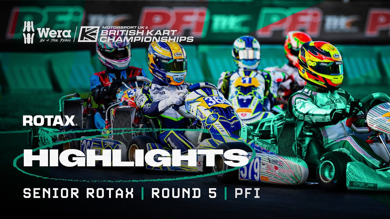 Постоянные перемены и изменения на передовой! | ОСНОВНЫЕ МОМЕНТЫ ФИНАЛА ROTAX ДЛЯ ВЗРОСЛЫХ | Раун...
