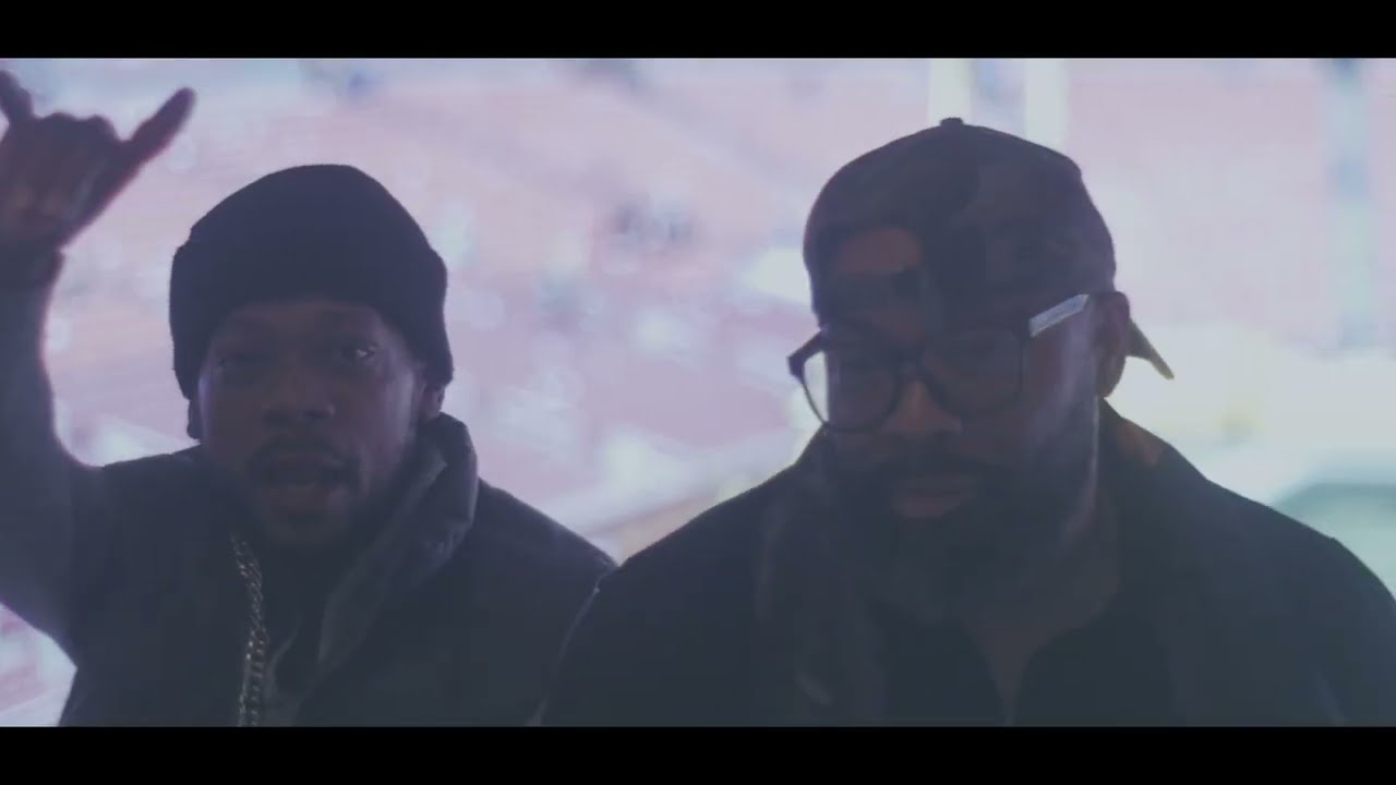 SKATESBBE - Pack Life (Official Video)