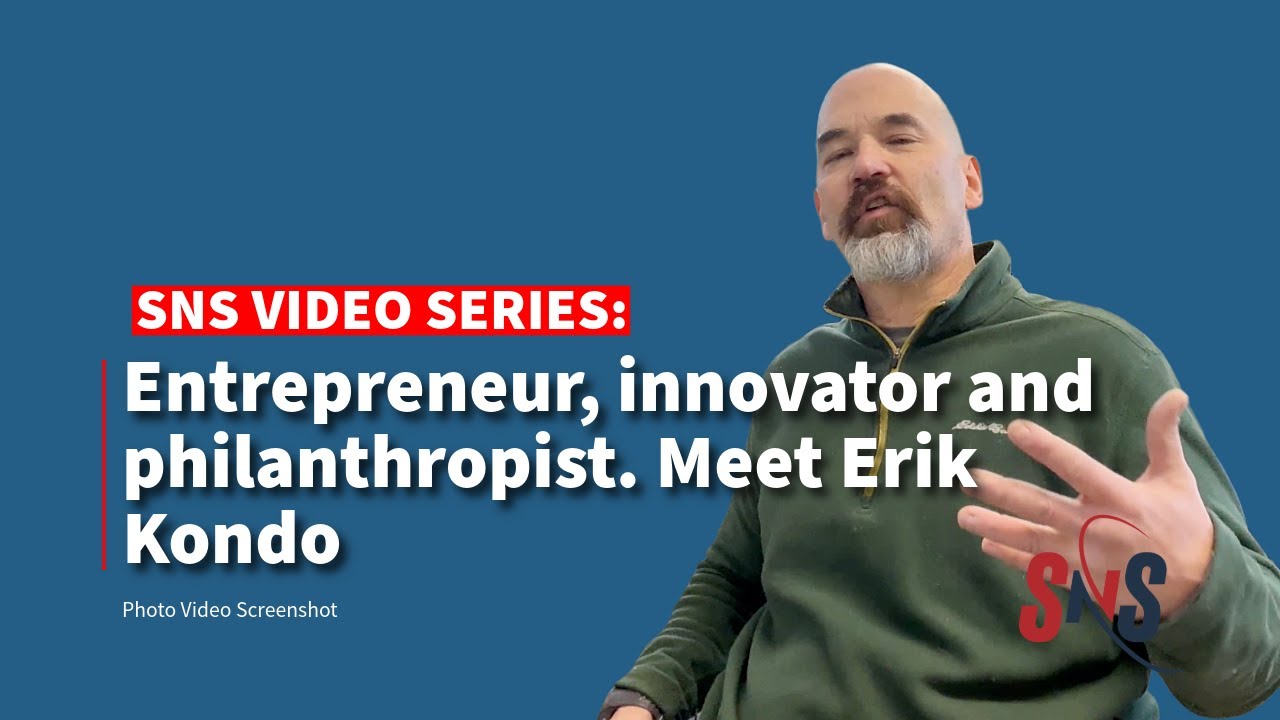 DIY Dignity: The Wheelchair Innovator Empowering Communities Through Open-Source Design