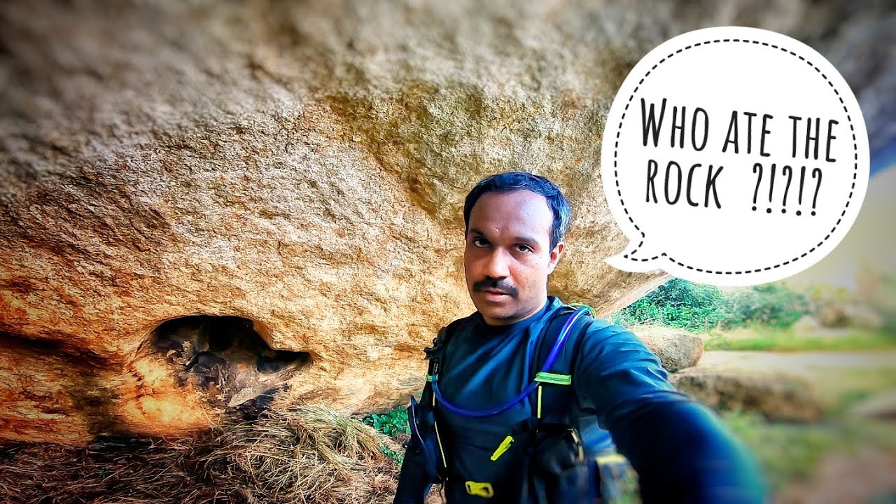 Who Ate the Rock ??? | Aswamedha Yaga - AVANI BETTA - EP2 Part 2 | #BreakfastRide