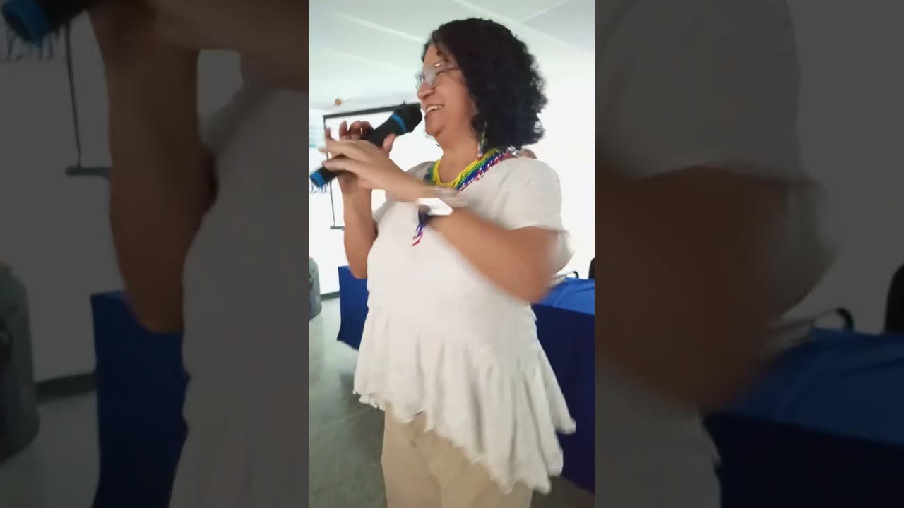 Presentaci&oacute;n de los Programas Universitario de Estudios Abiertos a todo los Docentes de LA UNESR. 2