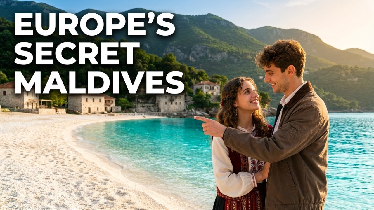 Albania tourism boom