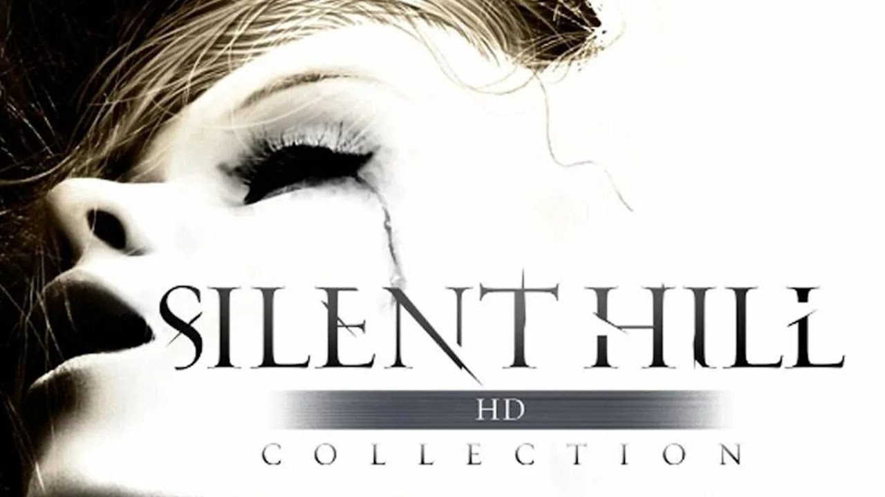 Прохождение Сайлент Хилл 2 из HD Collection на русском языке. Часть 8. Финал