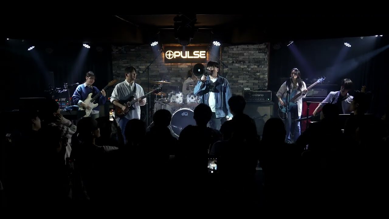 [더블에이] People R Ugly - What's up (Cover, 4K)