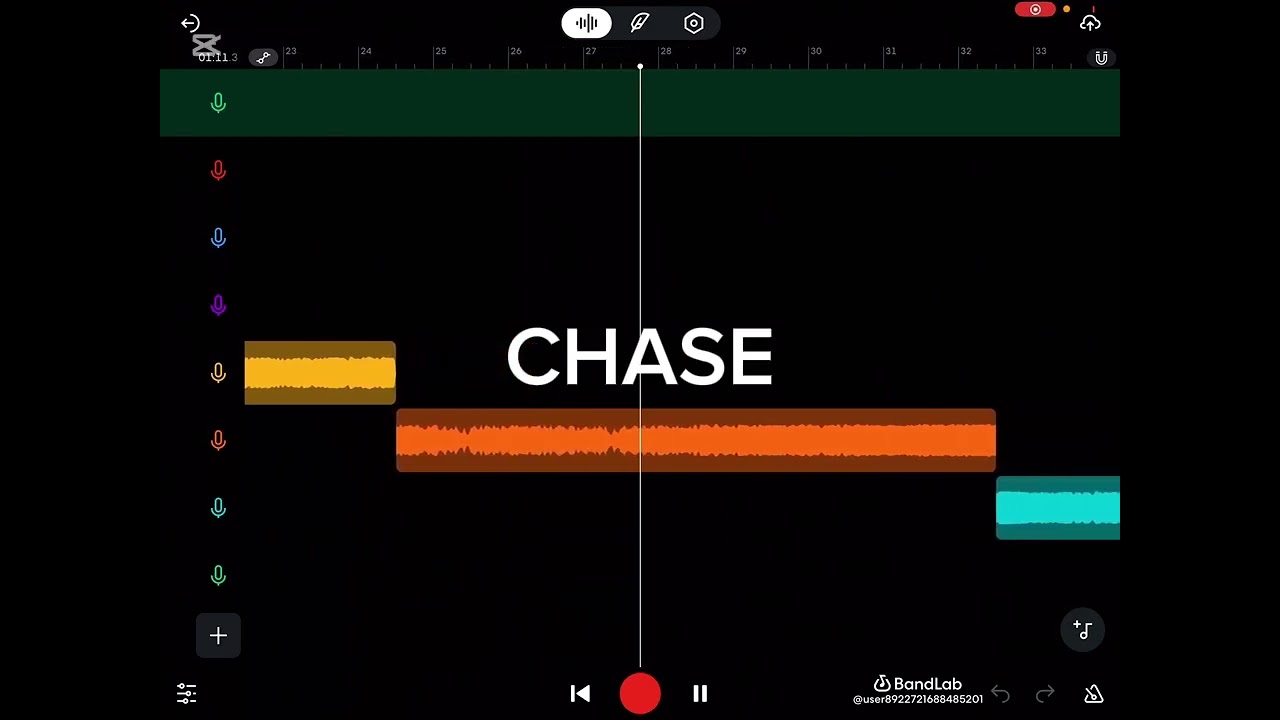 Bad faith but I remade it