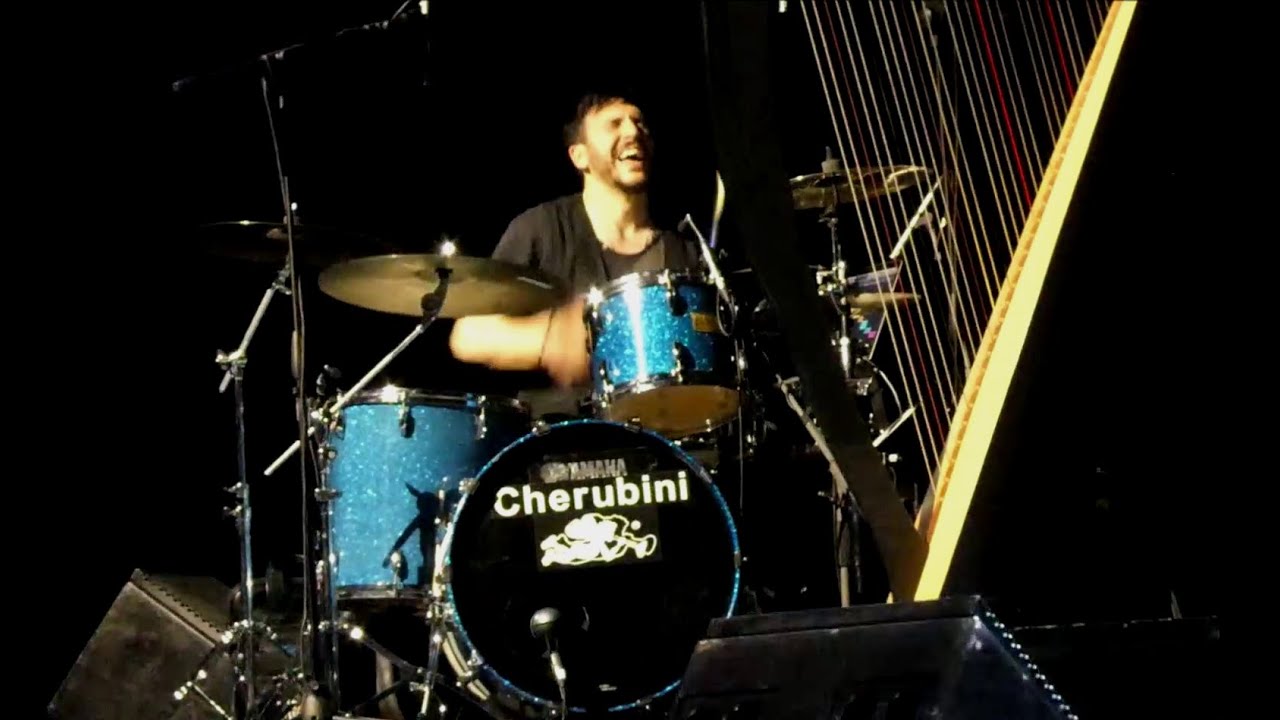 Micol Arpa Rock - Il pescatore - Roma, 29 aprile 2022