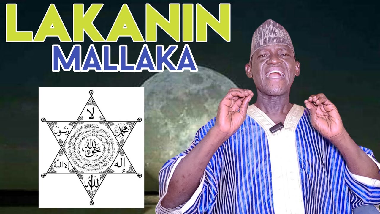 Mallakar mace ko namiji mai taurin kai  sadidan daga Sheikh Ubale Adakawa