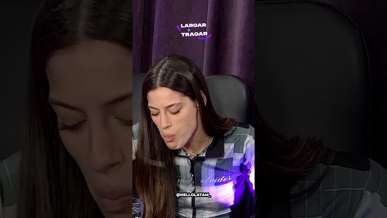 ¿SOFI SANTOS LO PASA? 