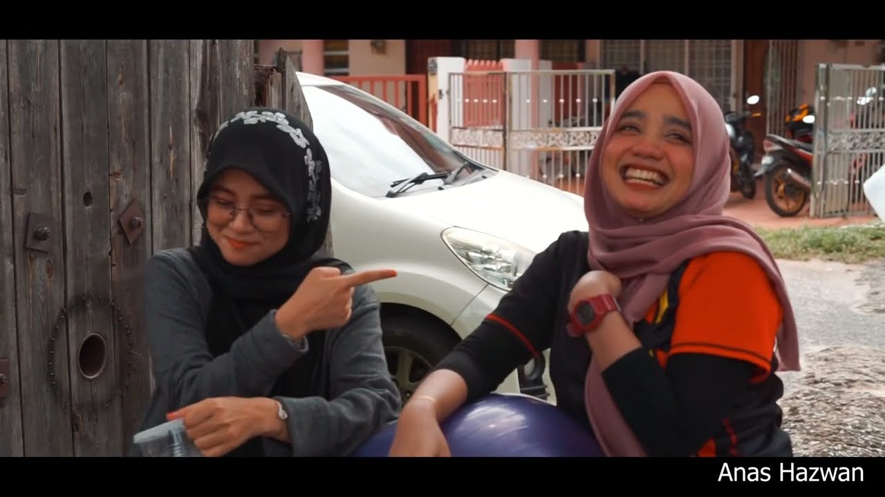 Parody : Raja Pickupline