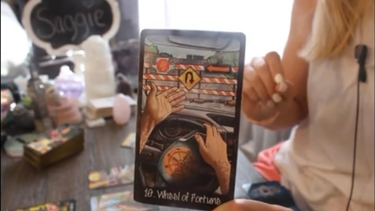 SAGITTARIUS: “OUT OF NOWHERE THIS PERSON CHANGES YOUR LIFE DIRECTION” 💗🤯 AUGUST 2023 TAROT LOVE