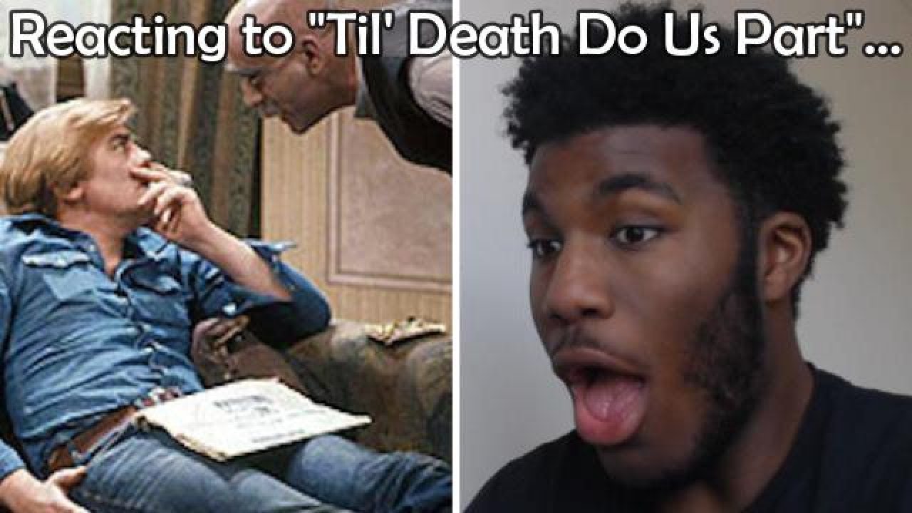 American Reacts to 