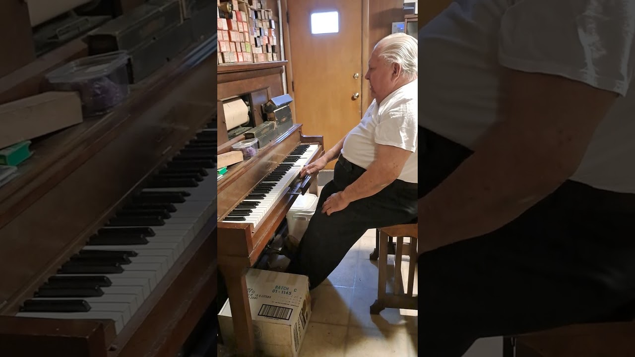 Lelija Polka