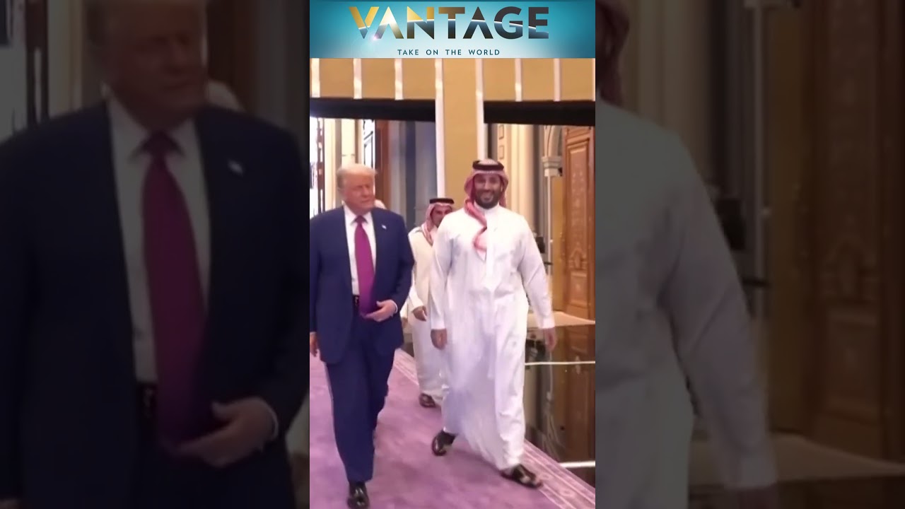 Did MBS Push Trump to Attack Iran | Vantage With Palki Sharma | N18G