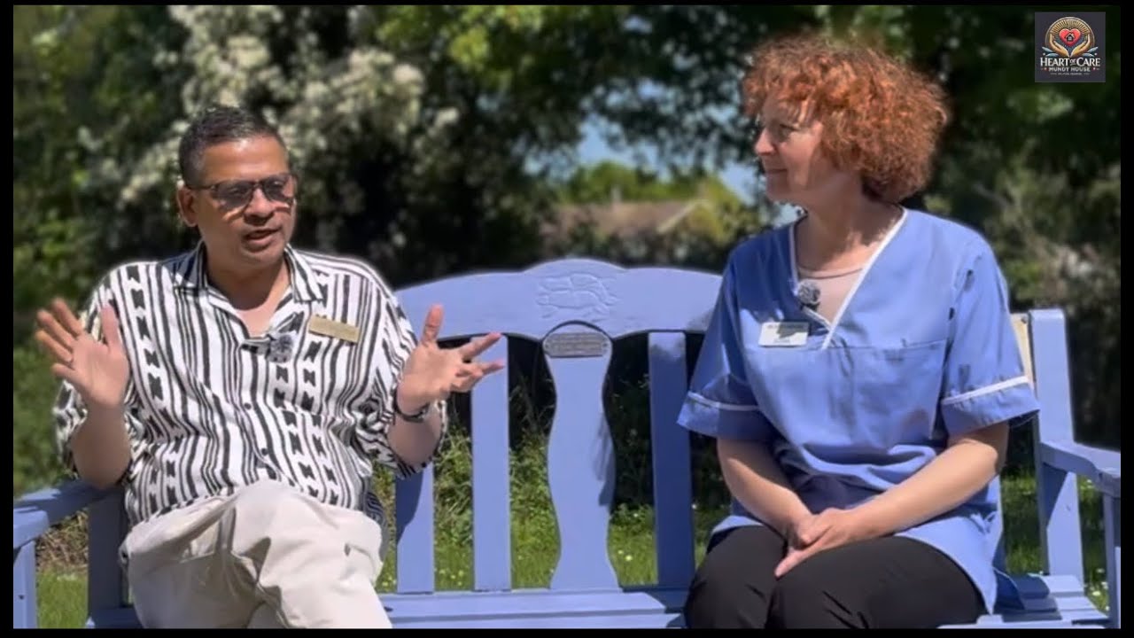 19 Years of Dedication –From Targovishte, Bulgaria, Elena’s Heartfelt Journey in care - Staff Series