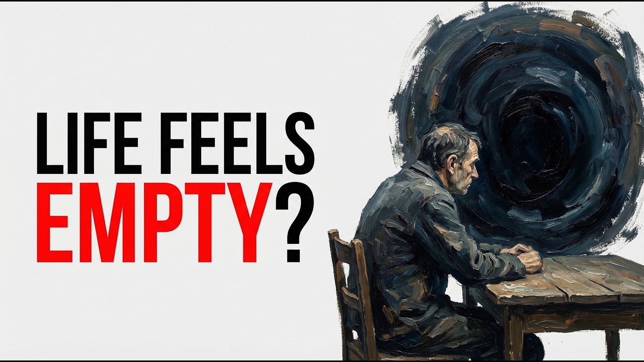 3Ways to Live with Purpose（ Science-Backed ）