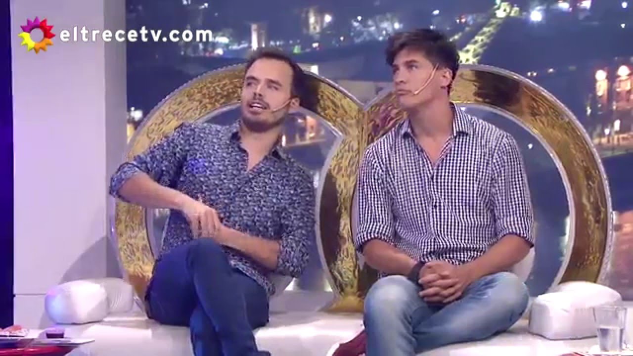 Como anillo al dedo - Programa 19/01/16 - Especial amigos