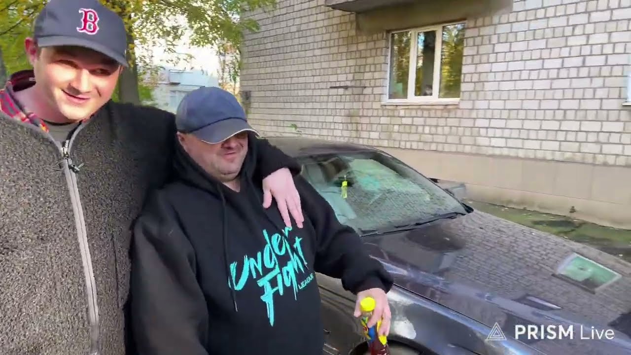 К АНДРЮХЕ ПРИЕХАЛИ НА РАЗБОРКИ? | Боярская братва