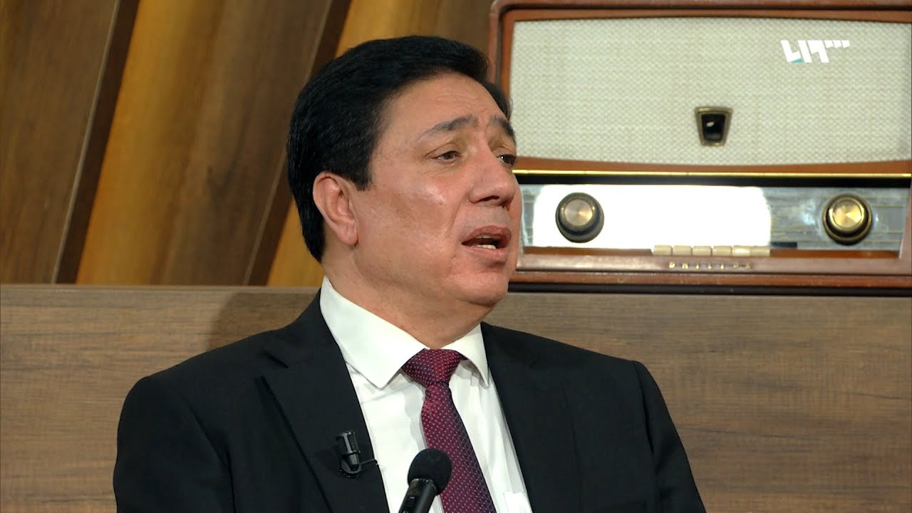 أحمد شكري يحلق في أداء 