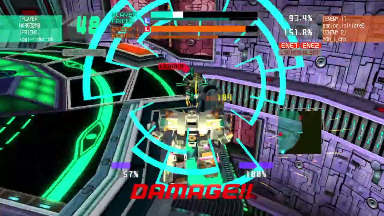 電脳戦機バーチャロン マスターピース 1995～2001_20260117000727