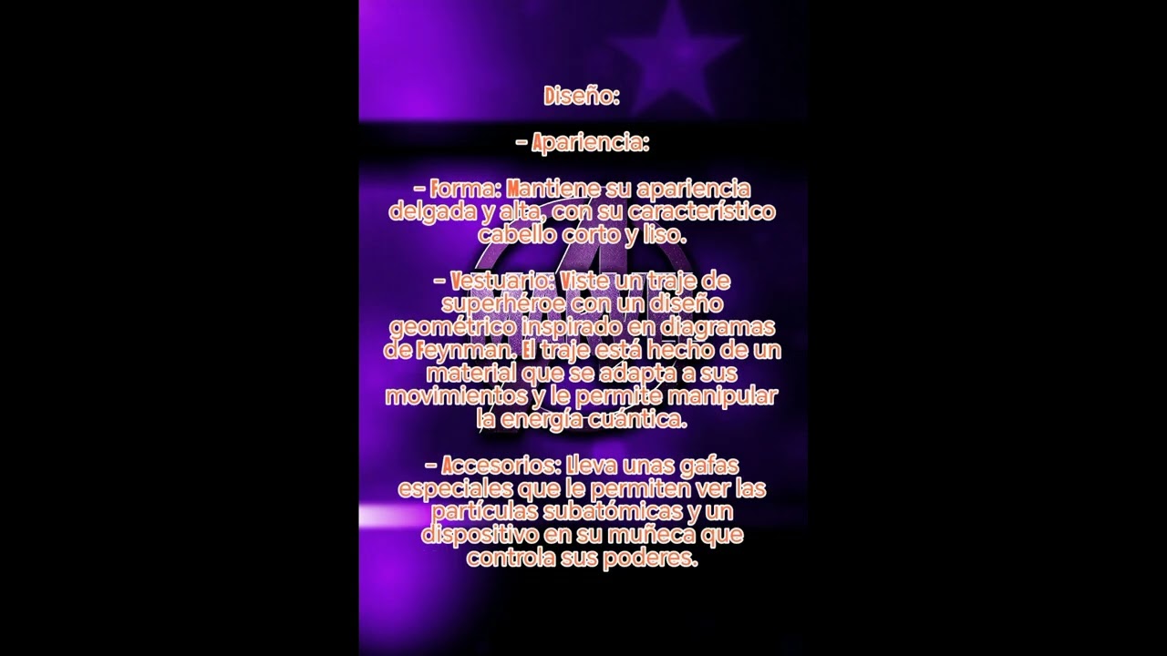 Asi se verían tus personajes favoritos en Marvel Parte 8