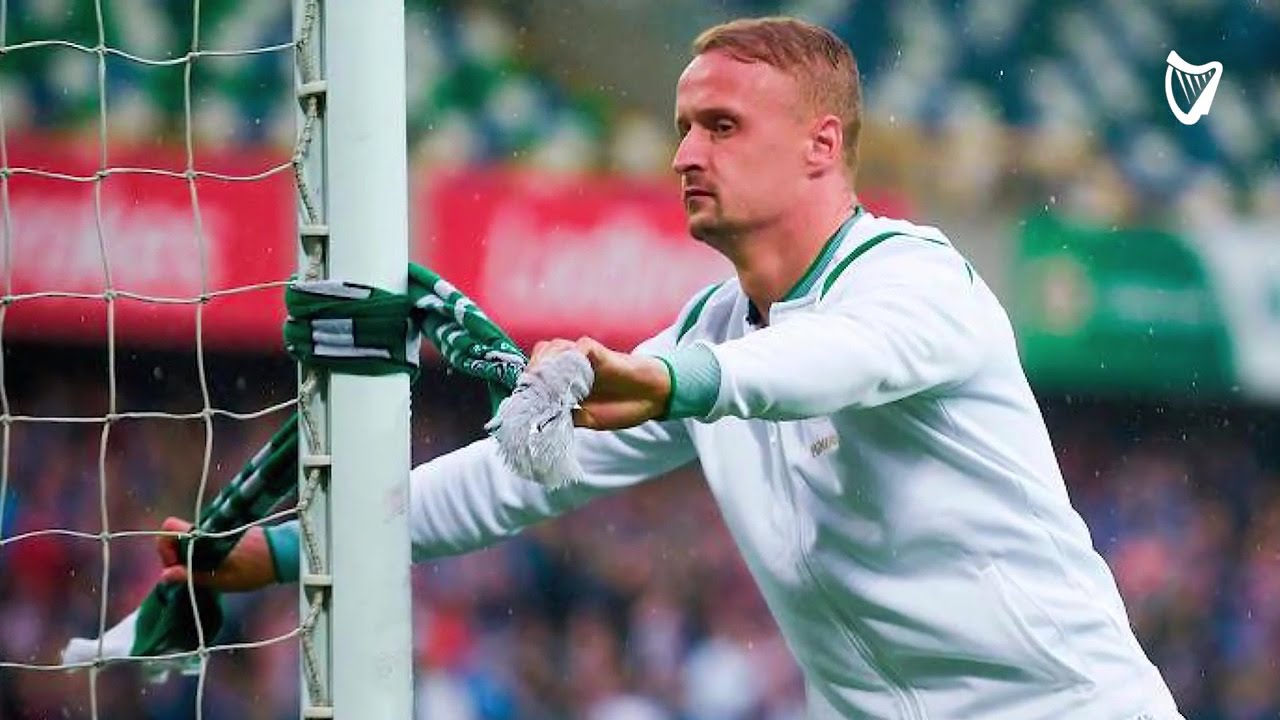 Griffiths at centre of Linfield storm