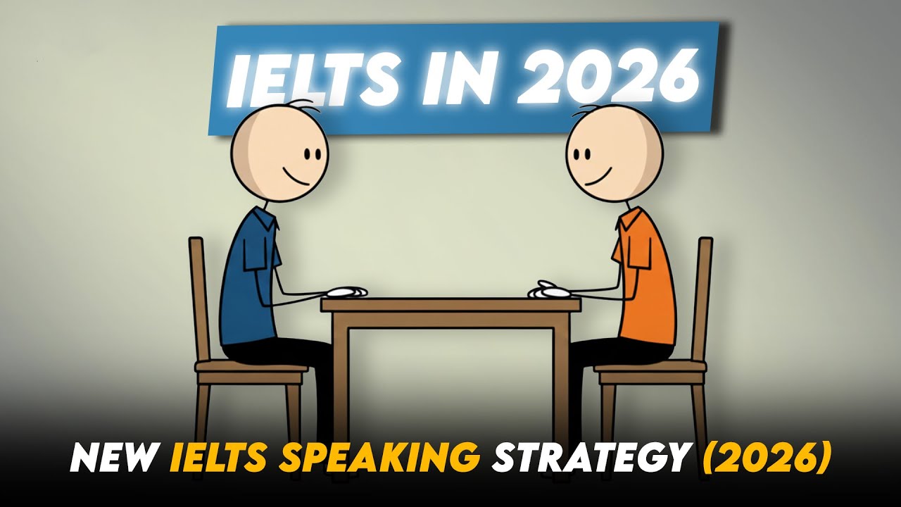 How to Score Band 8+ in IELTS Speaking | 2026 Strategy for High Speaking Bands