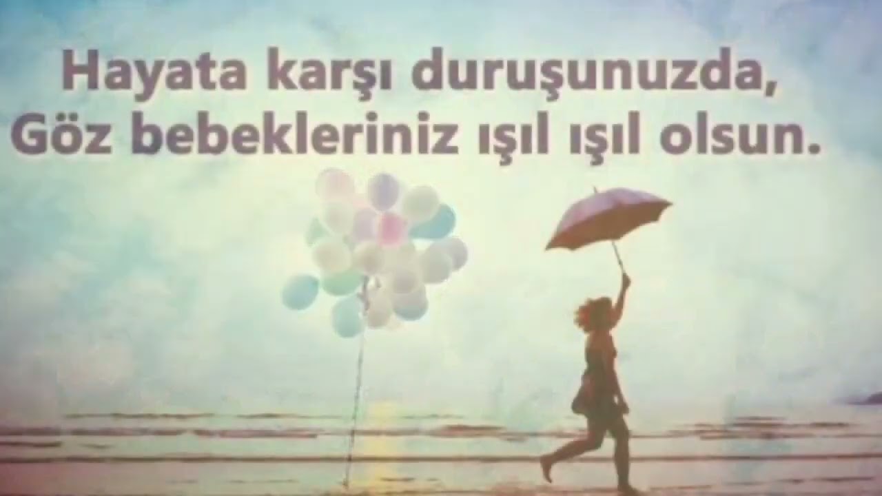 KENDİNİ FARKET !