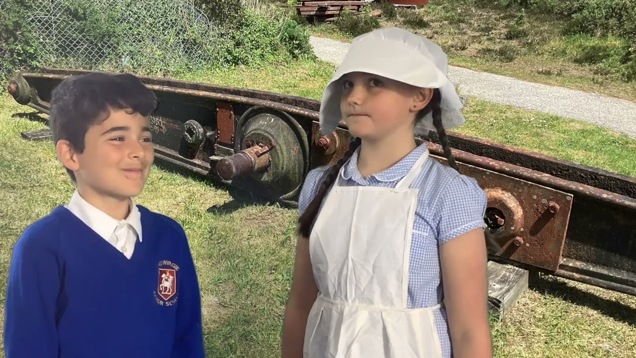 King Edward Mine  Legacy