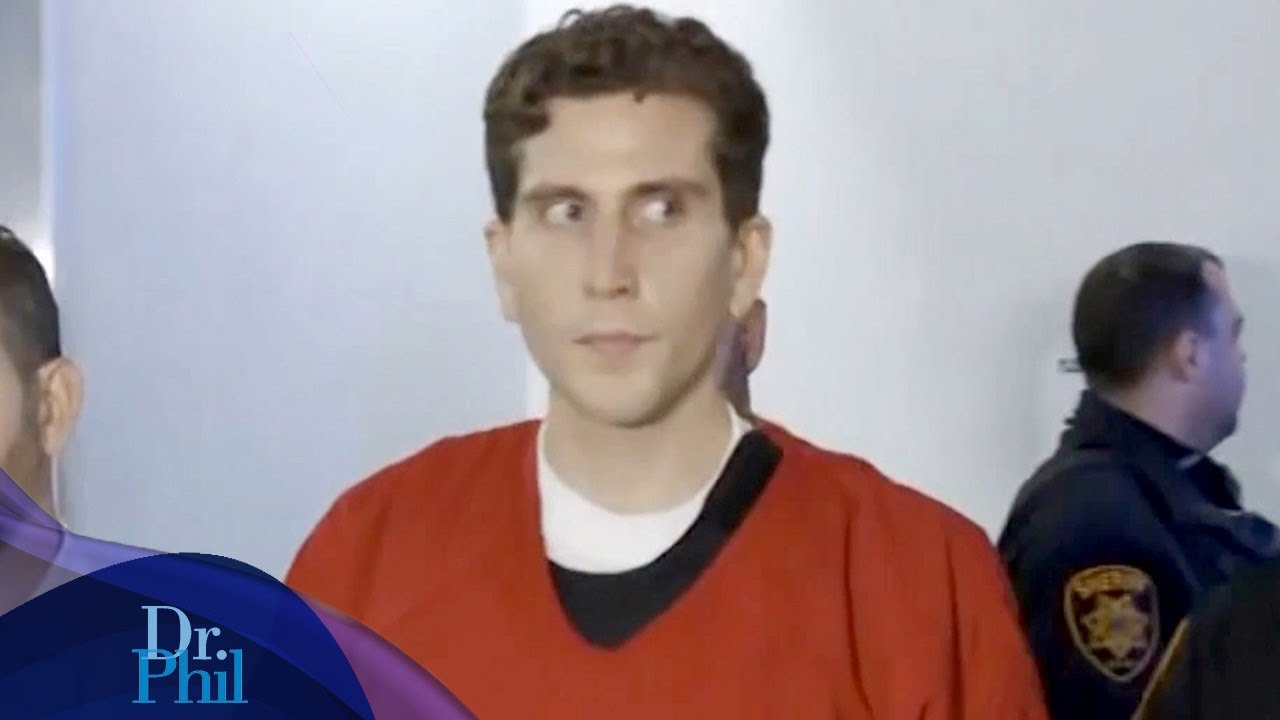 Bryan Kohberger’s Sister Starred in Slasher Movie, Reporter Says