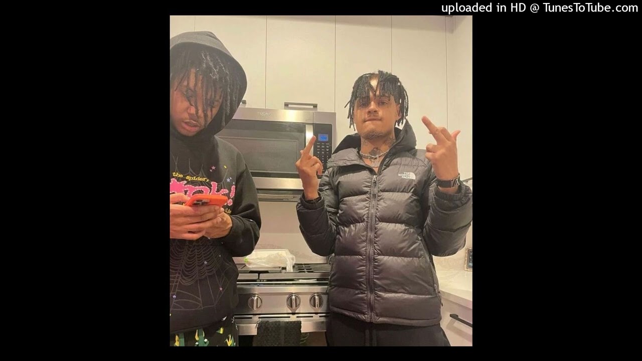 Summrs x Goyxrd Type Beat - november