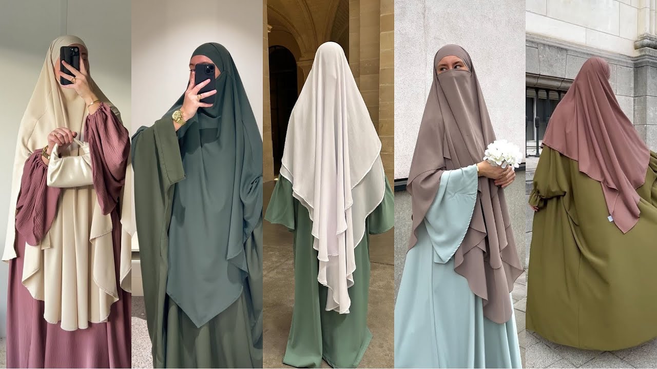 أجمل مقاطع الباس شرعي صيفي مميز 2024 ⭐✨