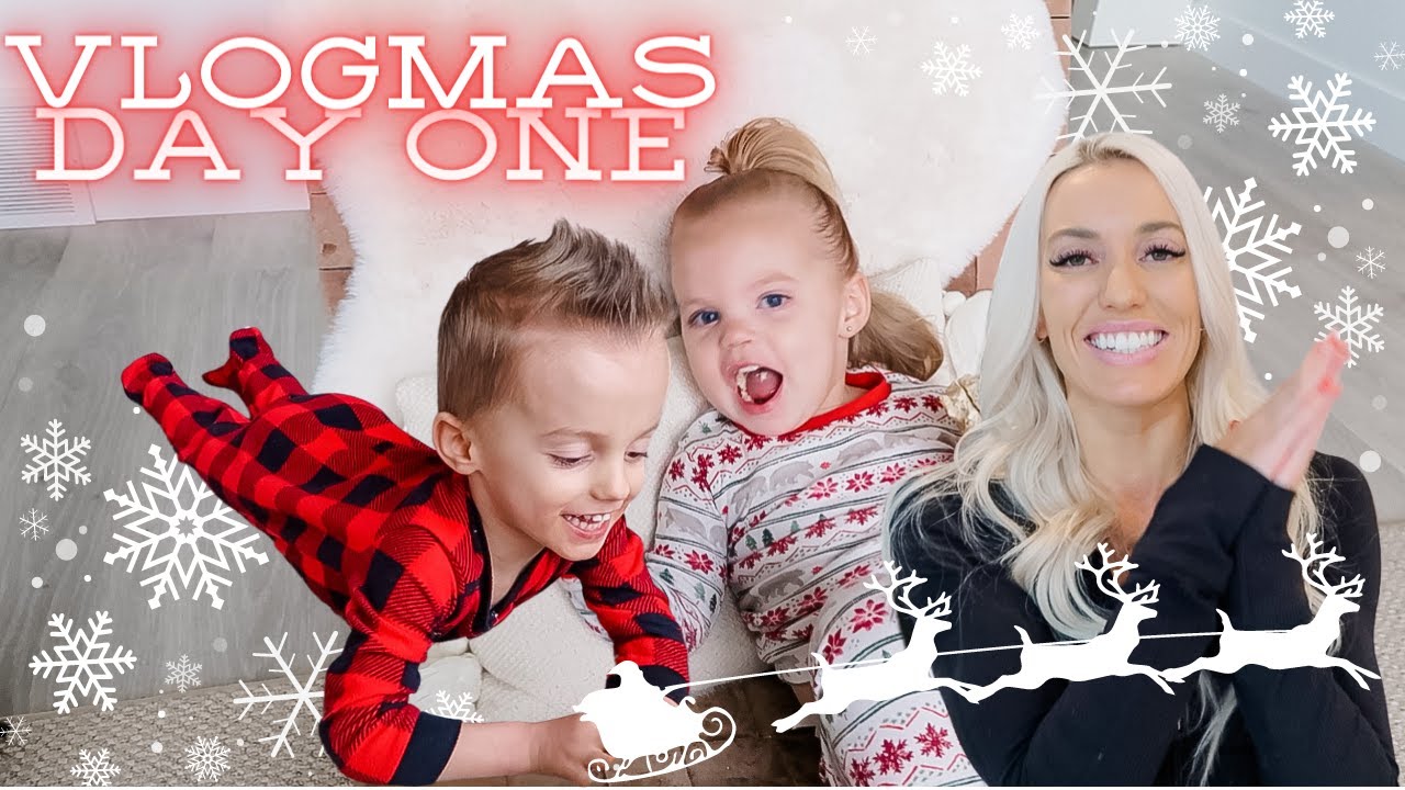 BECKHAMS NEW FAVORITE TOY | BLAKELY SAYING COLORS | HEALTHY PUMPKIN CHEESECAKE!