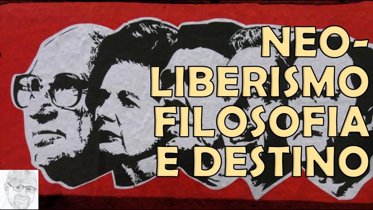Neoliberismo - Il Mercato come Destino: le Radici del Pensiero che ha colonizzato il Mondo